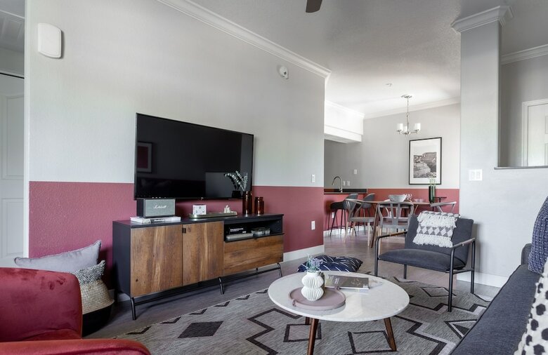 Domio Tempe Chic 1br 10 Min To Botanical Garden