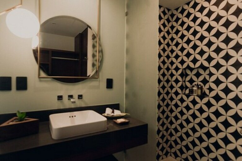 Calixta Hotel