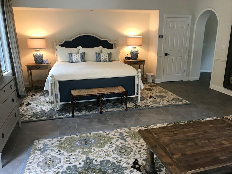 Bed & Breakfast Azaleana Manor
