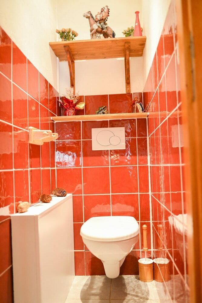 Apartamento Ecrins2 2 Rooms 4 People Exposed East