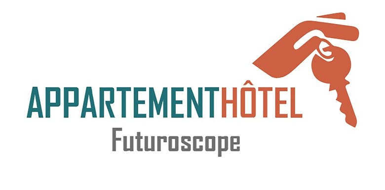 Apartamentos Studio / Hotel - Futuroscope