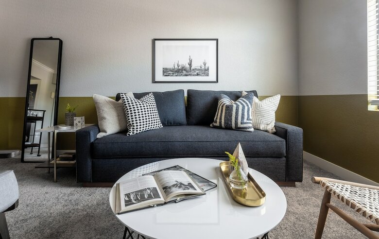Domio Tempe Hip 2br Balcony