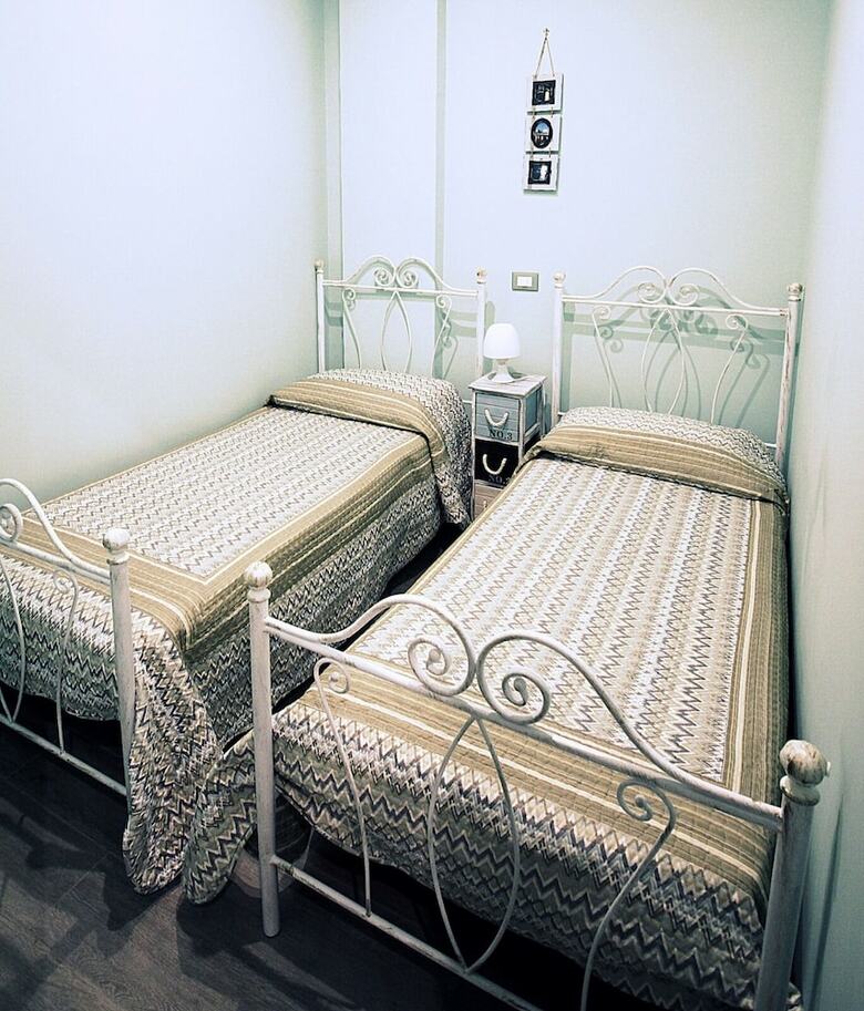 Apartamento Cielo Stellato