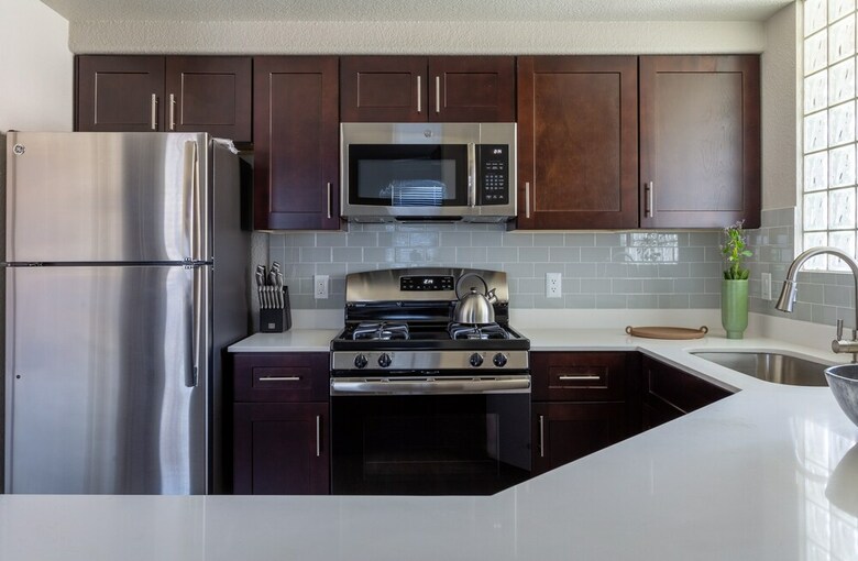 Domio Tempe Luxurious 2br Balcony