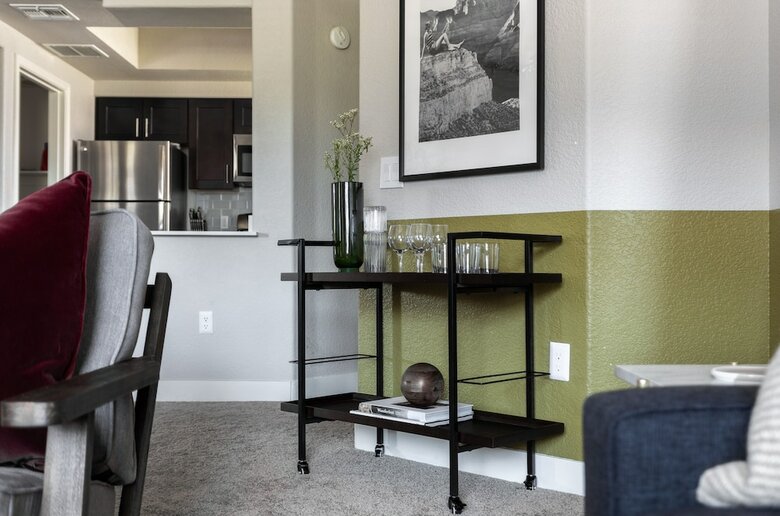 Domio Tempe Luxurious 2br Balcony