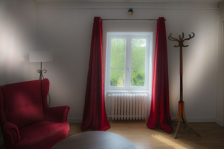 Bed & Breakfast Les Chambres de L'hostellerie Du Commerce