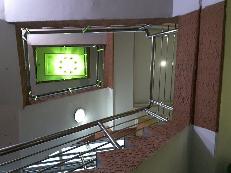 Glorious Hotell & Suites Ltd