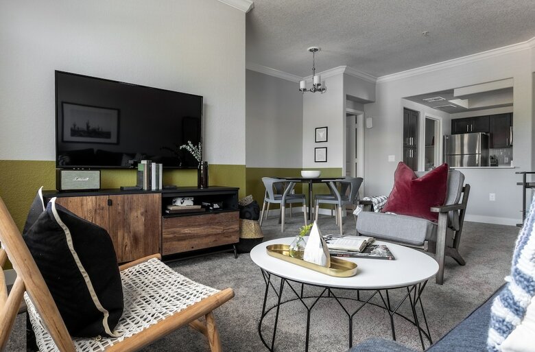 Apartamentos Domio Tempe Modern 2br 10 Min To As Univ