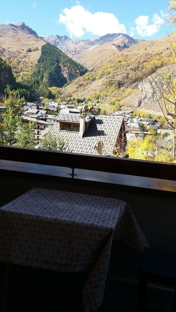 Apartamento Daphn13 2 Rooms 4 People 3 West Facing