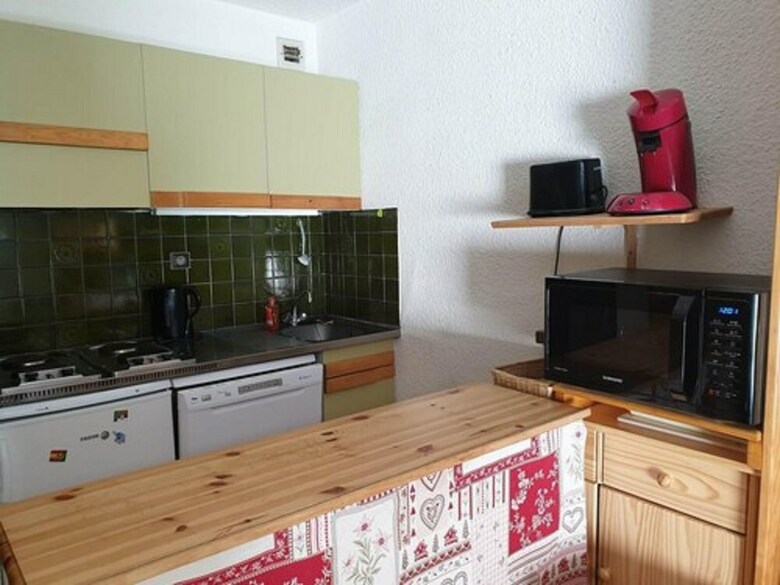 Apartamento Crete110 Studio Cabin 4 People 2 Exposed West