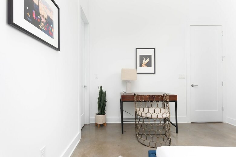 Domio Sylvan Park Spacious 8br 2 Houses