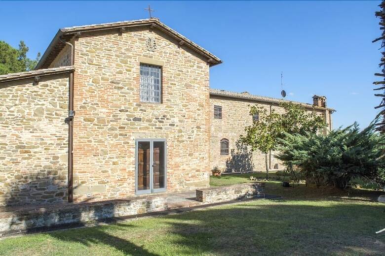 Agroturismo La Querciolana