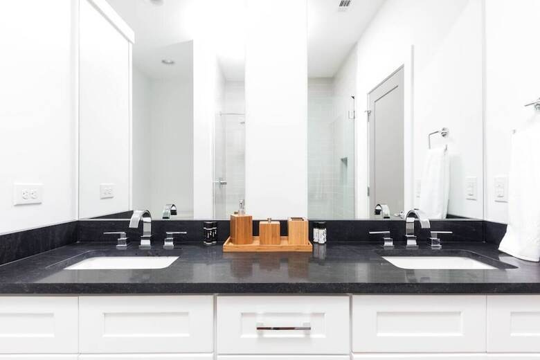 Domio Sylvan Park Luxurious 4br Patio