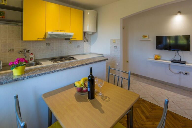 Apartments Nika
