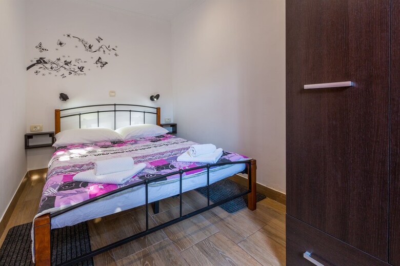 Apartments Nika
