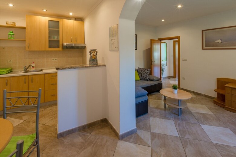 Apartments Nika