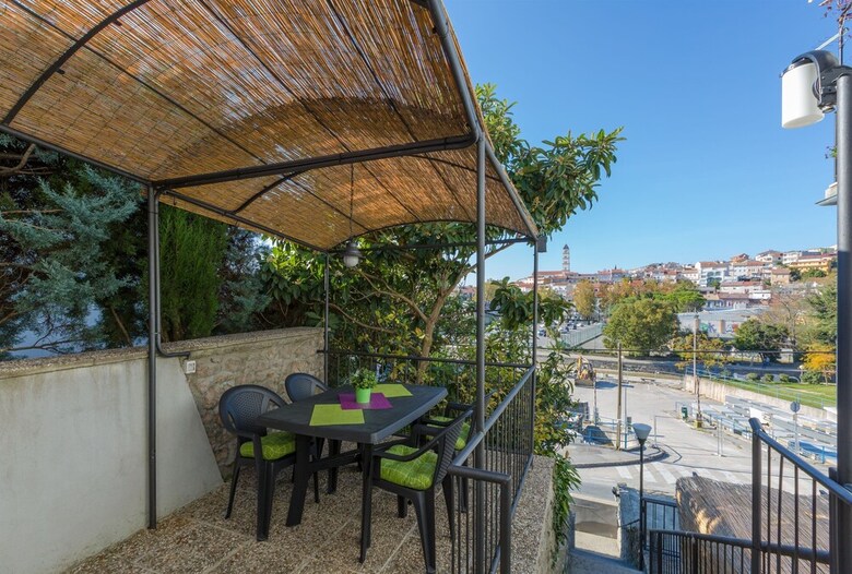 Apartments Nika