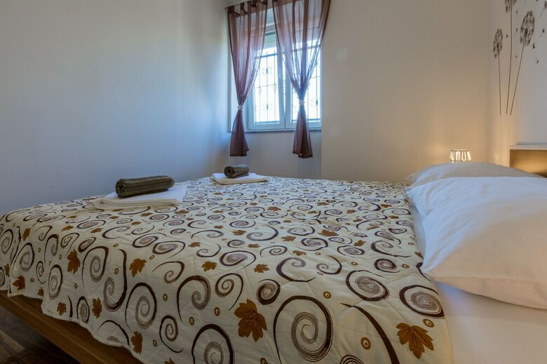Apartments Nika
