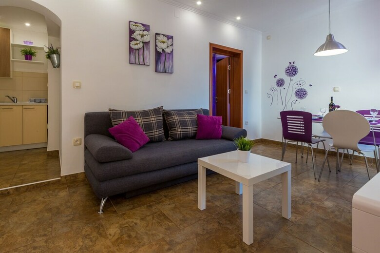 Apartments Nika
