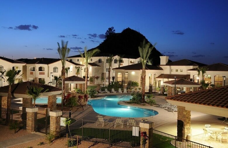 Domio Tempe Trendy 3br 10 Min To Phoenix Zoo