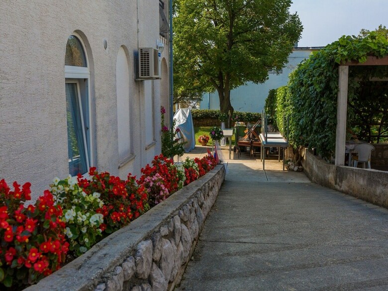 Apartments Buneta