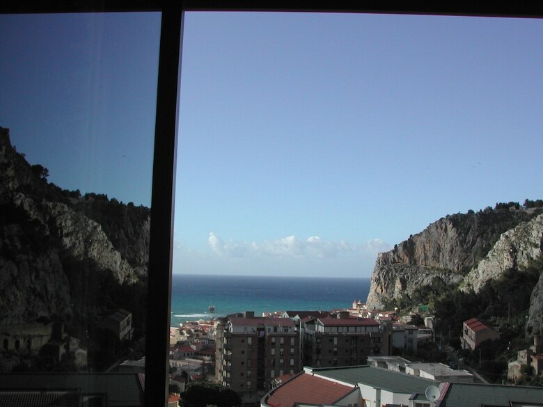 Hotel Donna Annetta