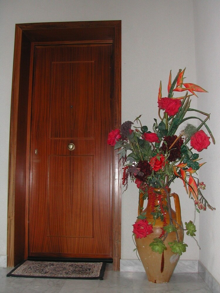 Hotel Donna Annetta