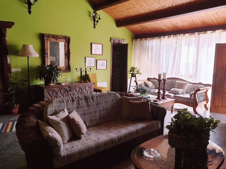 Agroturismo Casa Rural Do Font�n