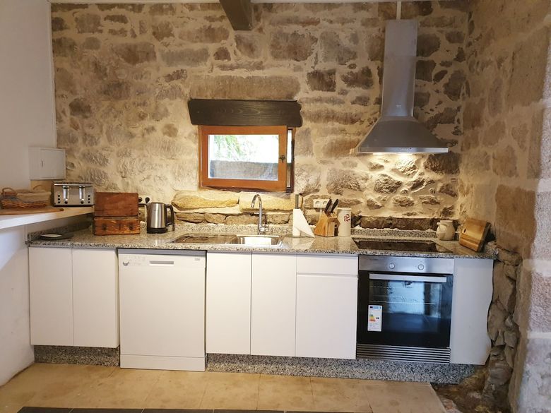 Agroturismo Casa Rural Do Font�n