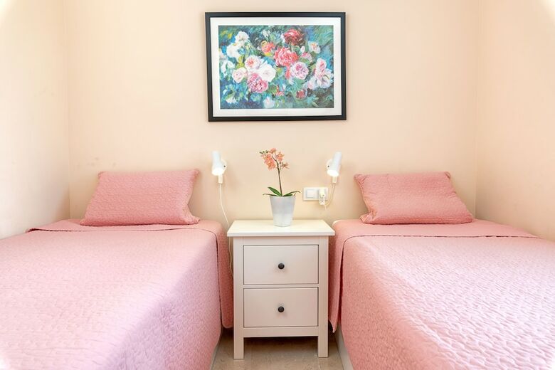 Apartamentos Solaga - Faro