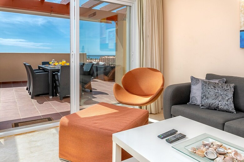 Apartamentos Solaga - Faro