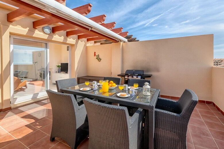 Apartamentos Solaga - Faro