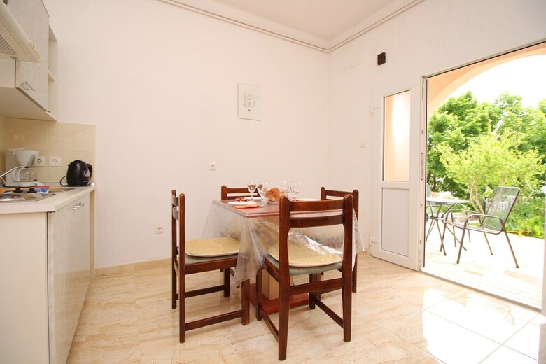 Apartments Ivona 2