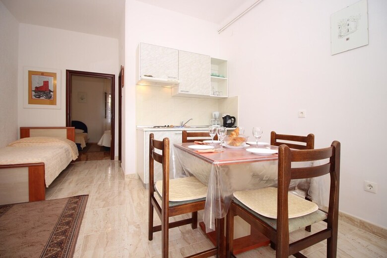 Apartments Ivona 2