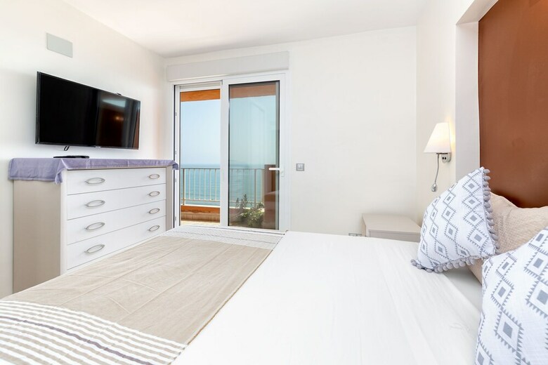 Apartamentos Solaga - Maritimo
