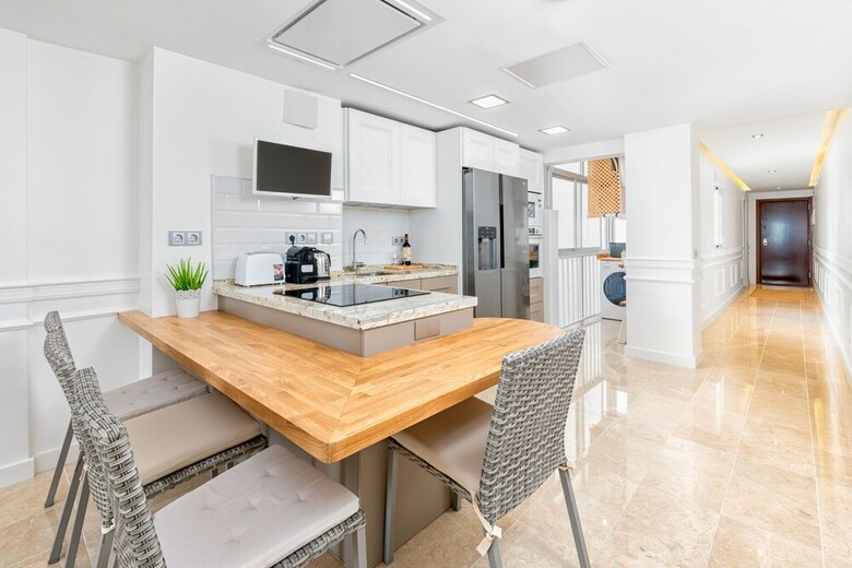 Apartamentos Solaga - Maritimo