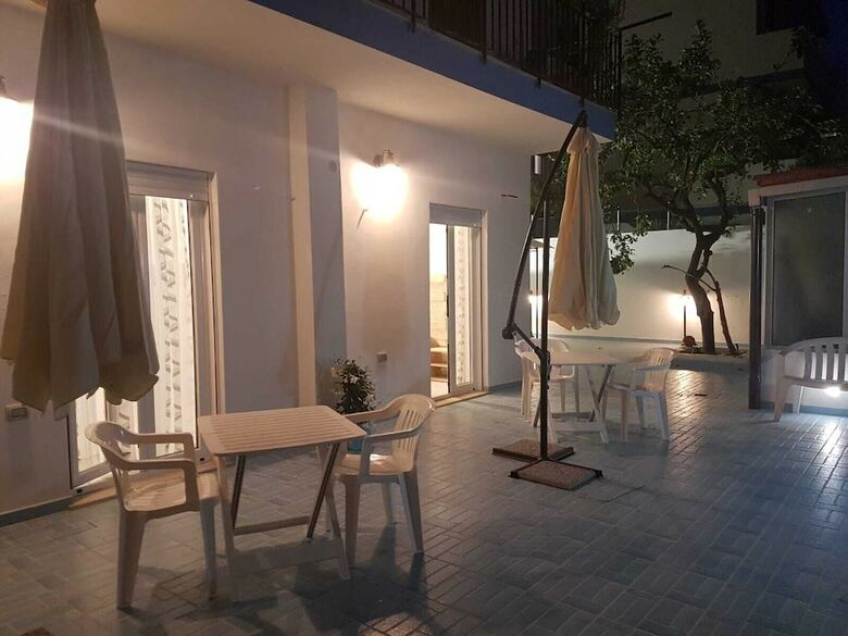 Bed & Breakfast I Colori Del Mare
