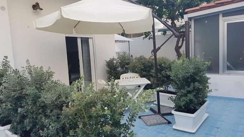 Bed & Breakfast I Colori Del Mare