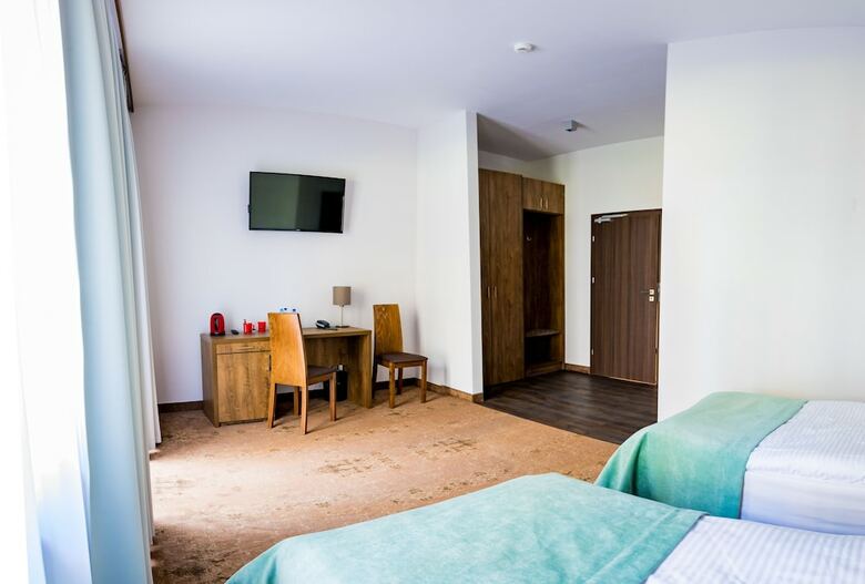 Hotel Kasor