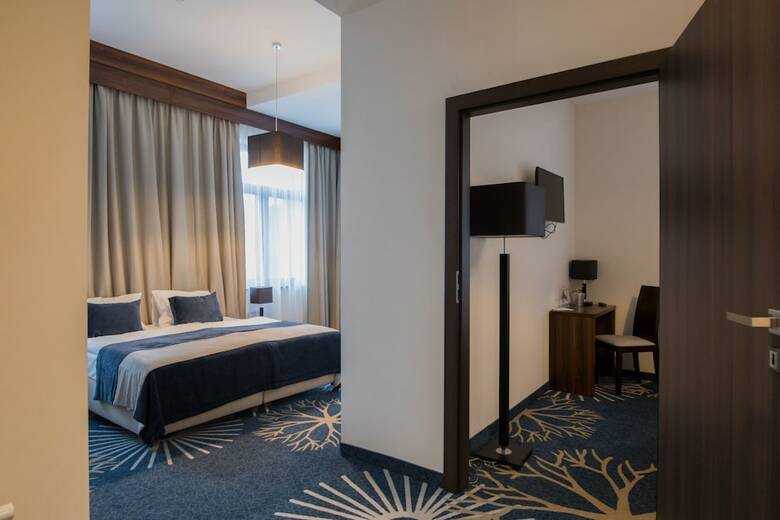 Hotel Kasor