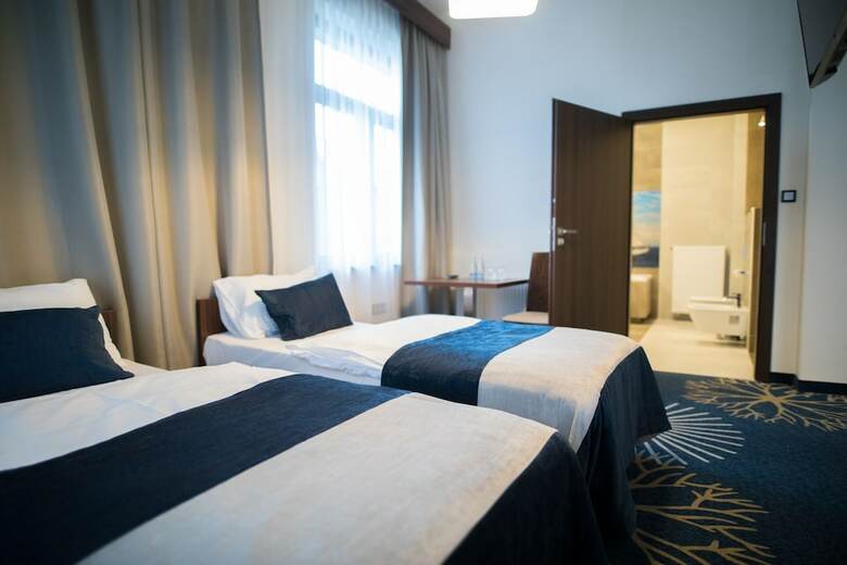 Hotel Kasor