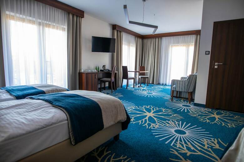 Hotel Kasor