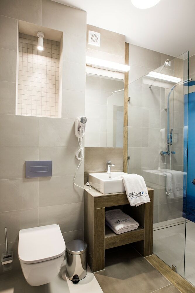 Hotel Kasor
