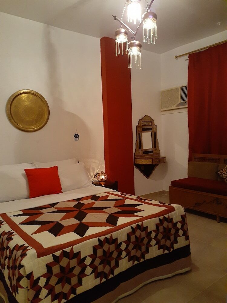 Hotel Mara House Luxor