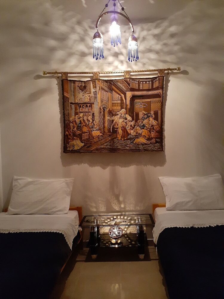 Hotel Mara House Luxor
