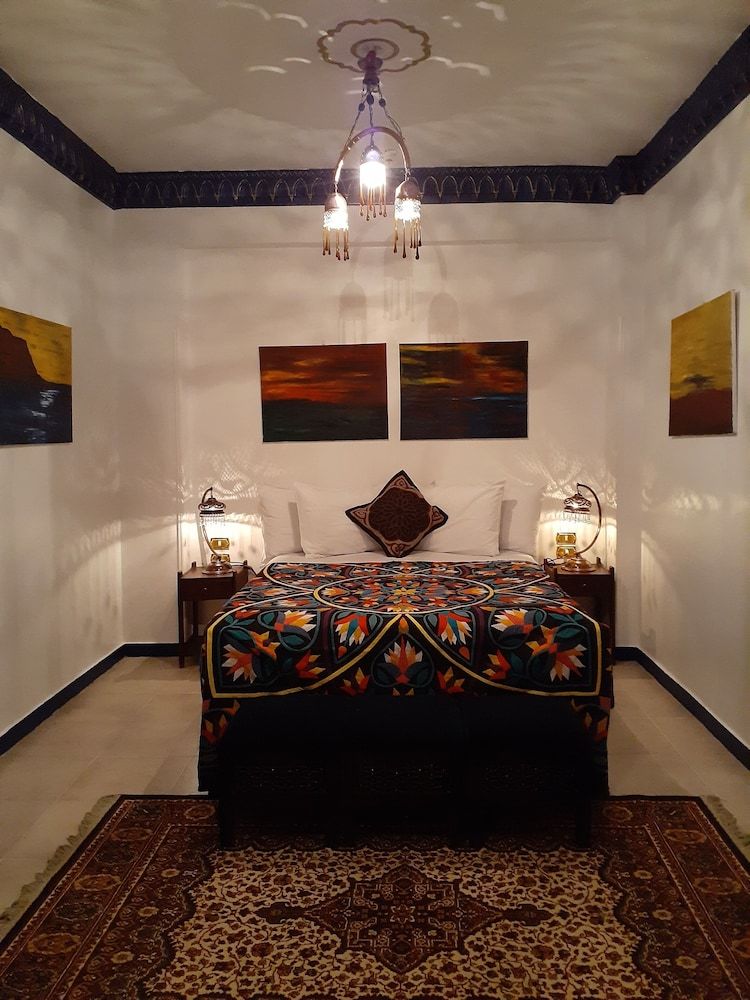 Hotel Mara House Luxor