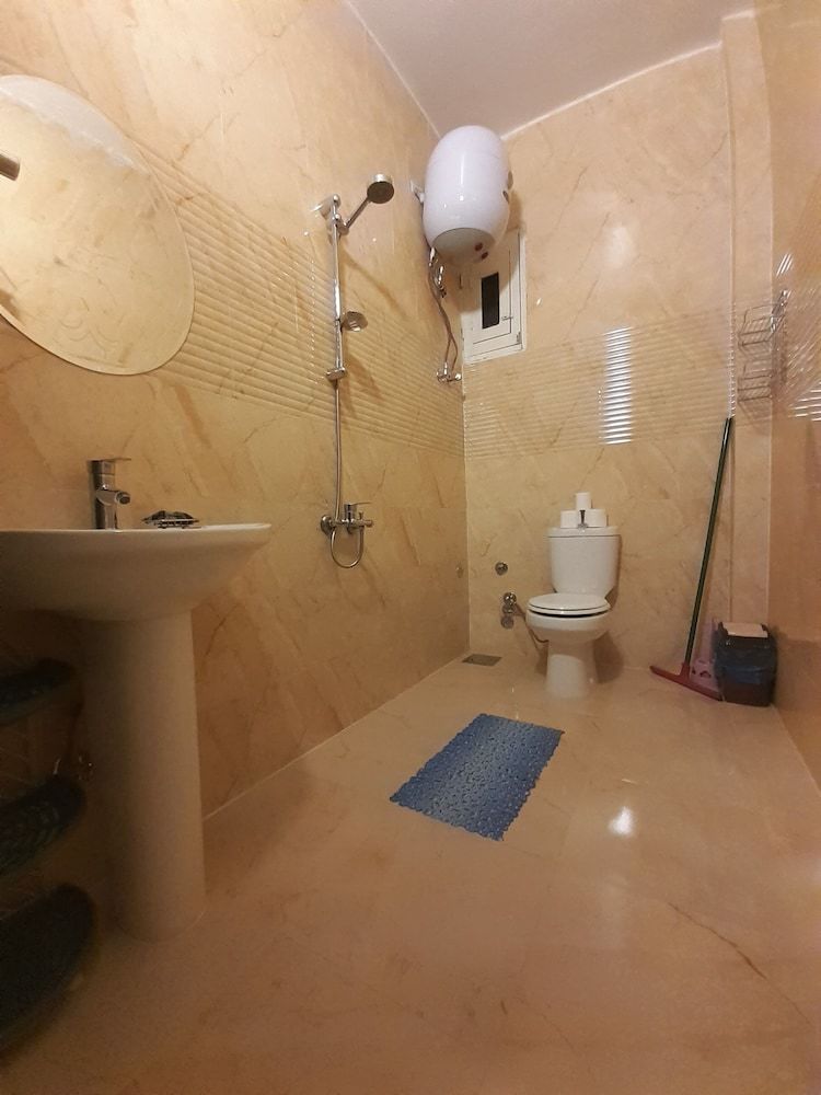 Hotel Mara House Luxor