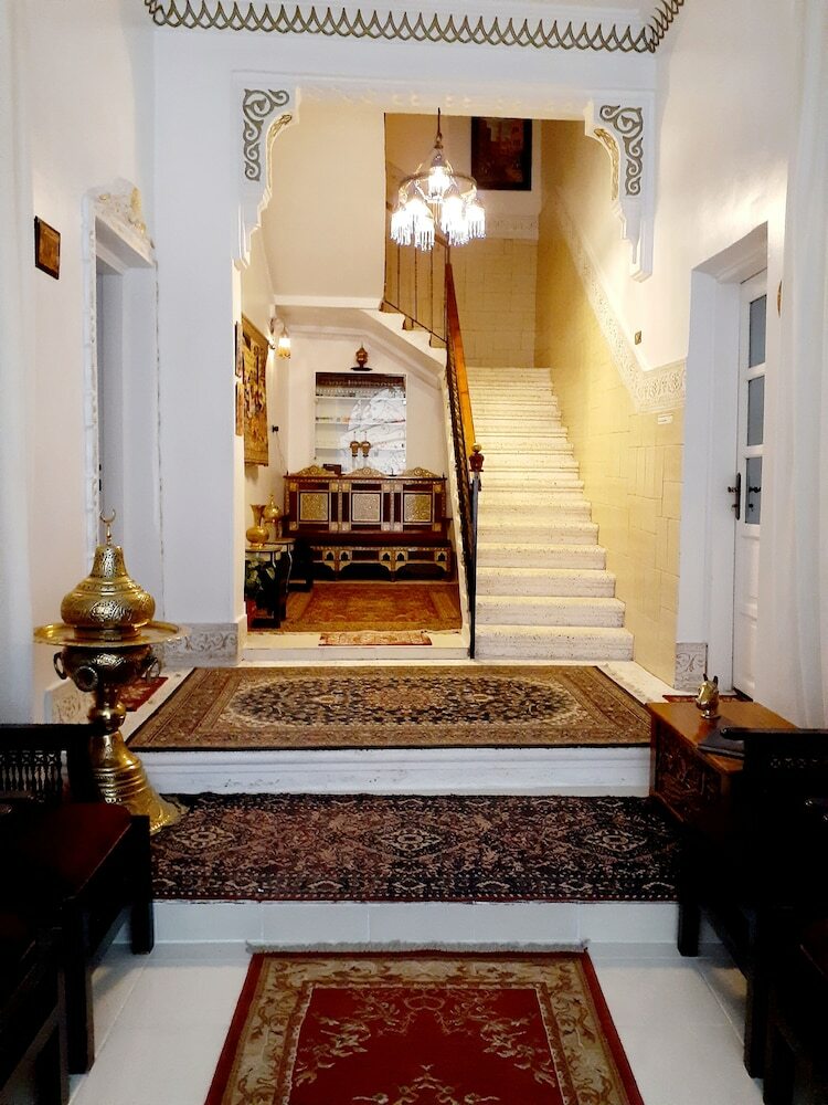 Hotel Mara House Luxor