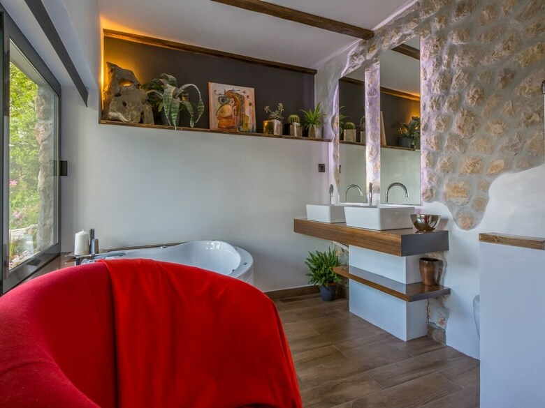 Villa House Fun Haus 2