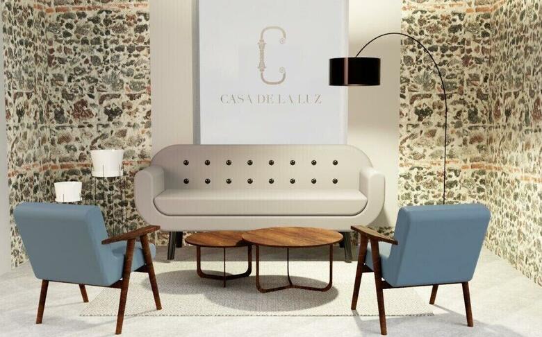 Hotel Casa de La Luz
